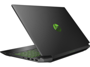 HP Pavilion Gaming 15-ec0014nh 9HF69EA 15,6" Ryzen5 16GB 512GB GTX 1660Ti 6GB W10H fekete Laptop / Notebook HP Pavilion Gaming 15-ec0014nh 9HF69EA 15,6" Ryzen5 16GB 512GB GTX 1660Ti 6GB W10H fekete Laptop / Notebook