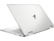 HP Spectre x360 13-aw0009nh 1F9K8EA 13.3" UHD OLED Touch CI7/1065G7 16GB 512GB SSD W10H ezüst Laptop / Notebook HP Spectre x360 13-aw0009nh 1F9K8EA 13.3" UHD OLED Touch CI7/1065G7 16GB 512GB SSD W10H ezüst Laptop / Notebook