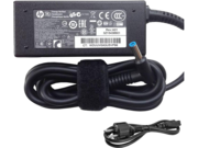HP H6Y88AA 45 W-os intelligens váltóáramú adapter HP H6Y88AA 45 W-os intelligens váltóáramú adapter