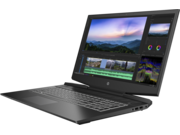 HP Pavilion Gaming 15-ec0001nh 8BN35EA 15.6" Ryzen5/3550H 8GB 512GB SSD GF GTX 1650 4GB W10H Shadow Black Laptop / Notebook HP Pavilion Gaming 15-ec0001nh 8BN35EA 15.6" Ryzen5/3550H 8GB 512GB SSD GF GTX 1650 4GB W10H Shadow Black Laptop / Notebook