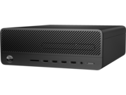 HP 290 G2 SFF 8VS02EA CI3/9100-3.6GHz 4GB 1TB FreeDOS kis helyigényű számítógép / PC HP 290 G2 SFF 8VS02EA CI3/9100-3.6GHz 4GB 1TB FreeDOS kis helyigényű számítógép / PC