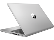 HP 340S G7 9TX21EA 14" CI5/1035G1-1GHz 8GB 256GB SSD FreeDOS Laptop / Notebook HP 340S G7 9TX21EA 14" CI5/1035G1-1GHz 8GB 256GB SSD FreeDOS Laptop / Notebook