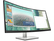 HP 6GJ95AA E344c 34 hüvelykes ívelt monitor HP 6GJ95AA E344c 34 hüvelykes ívelt monitor