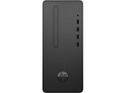 HP Desktop Pro 300 G3 8VS10EA CI3/9100-3.6GHz 4GB 1TB FreeDOS mikrotorony számítógép / PC HP Desktop Pro 300 G3 8VS10EA CI3/9100-3.6GHz 4GB 1TB FreeDOS mikrotorony számítógép / PC