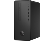 HP Desktop Pro 300 G3 8VS10EA CI3/9100-3.6GHz 4GB 1TB FreeDOS mikrotorony számítógép / PC HP Desktop Pro 300 G3 8VS10EA CI3/9100-3.6GHz 4GB 1TB FreeDOS mikrotorony számítógép / PC