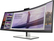 HP 5FW74AA S430c 43,4 hüvelykes ívelt, ultraszéles látószögű PIP kettős WUXGA 3840x1200@60Hz monitor HP 5FW74AA S430c 43,4 hüvelykes ívelt, ultraszéles látószögű PIP kettős WUXGA 3840x1200@60Hz monitor