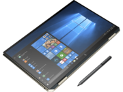HP Spectre x360 13-aw0011nh 1F9L0EA 13.3" UHD OLED Touch CI7/1065G7 16GB 512GB SSD W10H kék Laptop / Notebook HP Spectre x360 13-aw0011nh 1F9L0EA 13.3" UHD OLED Touch CI7/1065G7 16GB 512GB SSD W10H kék Laptop / Notebook