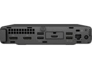 HP EliteDesk 705 G5 DM 8RM37EA Ryzen3/PRO3200-3.6GHz 8GB 256GB SSD Radeon RX Vega 8 W10P mini asztali számítógép / PC HP EliteDesk 705 G5 DM 8RM37EA Ryzen3/PRO3200-3.6GHz 8GB 256GB SSD Radeon RX Vega 8 W10P mini asztali számítógép / PC