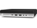 HP EliteDesk 705 G5 DM 8RM37EA Ryzen3/PRO3200-3.6GHz 8GB 256GB SSD Radeon RX Vega 8 W10P mini asztali számítógép / PC HP EliteDesk 705 G5 DM 8RM37EA Ryzen3/PRO3200-3.6GHz 8GB 256GB SSD Radeon RX Vega 8 W10P mini asztali számítógép / PC
