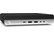 HP EliteDesk 705 G5 DM 8RM37EA Ryzen3/PRO3200-3.6GHz 8GB 256GB SSD Radeon RX Vega 8 W10P mini asztali számítógép / PC HP EliteDesk 705 G5 DM 8RM37EA Ryzen3/PRO3200-3.6GHz 8GB 256GB SSD Radeon RX Vega 8 W10P mini asztali számítógép / PC