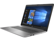 HP 470 G7 9HQ25EA 17.3" CI5/10210U-1.6GHz 16GB 512GB SSD Radeon 530 2GB W10H Laptop / Notebook HP 470 G7 9HQ25EA 17.3" CI5/10210U-1.6GHz 16GB 512GB SSD Radeon 530 2GB W10H Laptop / Notebook