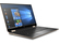 HP Spectre x360 13-aw0010nh 1F9K9EA 13.3" UHD OLED Touch CI7/1065G7 16GB 512GB SSD W10H fekete Laptop / Notebook HP Spectre x360 13-aw0010nh 1F9K9EA 13.3" UHD OLED Touch CI7/1065G7 16GB 512GB SSD W10H fekete Laptop / Notebook