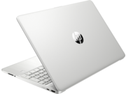 HP 15s-eq0000nh 8XL77EA 15.6" Ryzen3/3200U 4GB 256GB SSD W10H ezüst Laptop / Notebook HP 15s-eq0000nh 8XL77EA 15.6" Ryzen3/3200U 4GB 256GB SSD W10H ezüst Laptop / Notebook