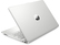 HP 15s-eq0000nh 8XL77EA 15.6" Ryzen3/3200U 4GB 256GB SSD W10H ezüst Laptop / Notebook HP 15s-eq0000nh 8XL77EA 15.6" Ryzen3/3200U 4GB 256GB SSD W10H ezüst Laptop / Notebook