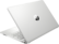 HP 15s-eq0003nh 9EZ56EA 15.6" Ryzen3/3200U 8GB 256GB AMD Radeon RX Vega3 FreeDOS ezüst Laptop / Notebook HP 15s-eq0003nh 9EZ56EA 15.6" Ryzen3/3200U 8GB 256GB AMD Radeon RX Vega3 FreeDOS ezüst Laptop / Notebook