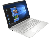 HP 15s-eq0006nh 9EV91EA 15.6" Ryzen3/3200U 8GB 512GB SSD AMD Radeon RX Vega3 W10H ezüst Laptop / Notebook HP 15s-eq0006nh 9EV91EA 15.6" Ryzen3/3200U 8GB 512GB SSD AMD Radeon RX Vega3 W10H ezüst Laptop / Notebook