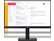 HP 7VH44AA P24h G4 60,45 cm (23,8 hüvelyk) FHD 1920x1080@60Hz monitor HP 7VH44AA P24h G4 60,45 cm (23,8 hüvelyk) FHD 1920x1080@60Hz monitor