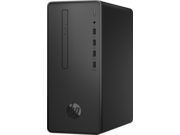 HP Desktop Pro A 300 G3 8VS22EA Ryzen3Pro/2200G-3.5GHz 4GB 1TB FreeDOS mikrotorony számítógép / PC HP Desktop Pro A 300 G3 8VS22EA Ryzen3Pro/2200G-3.5GHz 4GB 1TB FreeDOS mikrotorony számítógép / PC