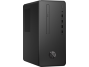 HP Desktop Pro A 300 G3 MT 8VS22EA Ryzen3Pro/2200G-3.5GHz 4GB 1TB FreeDOS mikrotorony számítógép / PC HP Desktop Pro A 300 G3 MT 8VS22EA Ryzen3Pro/2200G-3.5GHz 4GB 1TB FreeDOS mikrotorony számítógép / PC