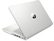 HP 14s-dq1006nh 8BS98EA 14.0" CI5/1035G1 8GB 512GB SSD W10H Natural silver Laptop / Notebook HP 14s-dq1006nh 8BS98EA 14.0" CI5/1035G1 8GB 512GB SSD W10H Natural silver Laptop / Notebook