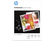 HP 7MV79A InkJet és PageWide professzionális üzleti papír – A4, matt, 180 g/m² HP 7MV79A InkJet és PageWide professzionális üzleti papír – A4, matt, 180 g/m²