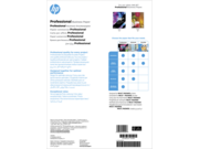 HP 7MV84A InkJet és PageWide professzionális üzleti papír – A3, fényes, 180 g/m² HP 7MV84A InkJet és PageWide professzionális üzleti papír – A3, fényes, 180 g/m²
