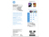 HP 7MV84A InkJet és PageWide professzionális üzleti papír – A3, fényes, 180 g/m² HP 7MV84A InkJet és PageWide professzionális üzleti papír – A3, fényes, 180 g/m²