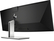 HP 5FW74AA S430c 43,4 hüvelykes ívelt, ultraszéles látószögű PIP kettős WUXGA 3840x1200@60Hz monitor HP 5FW74AA S430c 43,4 hüvelykes ívelt, ultraszéles látószögű PIP kettős WUXGA 3840x1200@60Hz monitor