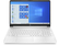 HP 15s-eq1035nh 277C9EA 15.6" AMD3020e 4GB 128GB W10H fehér Laptop / Notebook HP 15s-eq1035nh 277C9EA 15.6" AMD3020e 4GB 128GB W10H fehér Laptop / Notebook