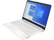 HP 15s-eq1035nh 277C9EA 15.6" AMD3020e 4GB 128GB W10H fehér Laptop / Notebook HP 15s-eq1035nh 277C9EA 15.6" AMD3020e 4GB 128GB W10H fehér Laptop / Notebook