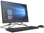 HP 205 G4 22 All-in-One 123L8EA 21,5" Ryzen5/3500U-2.1GHz 4GB 1TB FreeDOS többfunkciós számítógép / AiO PC HP 205 G4 22 All-in-One 123L8EA 21,5" Ryzen5/3500U-2.1GHz 4GB 1TB FreeDOS többfunkciós számítógép / AiO PC