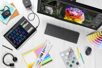 HP Z9N39AA Vezeték nélküli HP Collaboration billentyűzet HP Z9N39AA Vezeték nélküli HP Collaboration billentyűzet