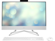 HP AIO 24-df0000nn 1T0D9EA 23.8" nonTouch FHD AG UWVA Ryzen3/3250U 8GB 256GB SSD fehér többfunkciós számítógép / AiO PC HP AIO 24-df0000nn 1T0D9EA 23.8" nonTouch FHD AG UWVA Ryzen3/3250U 8GB 256GB SSD fehér többfunkciós számítógép / AiO PC