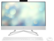 HP AIO 24-df0000nn 1T0D9EA 23.8" nonTouch FHD AG UWVA Ryzen3/3250U 8GB 256GB SSD fehér többfunkciós számítógép / AiO PC HP AIO 24-df0000nn 1T0D9EA 23.8" nonTouch FHD AG UWVA Ryzen3/3250U 8GB 256GB SSD fehér többfunkciós számítógép / AiO PC