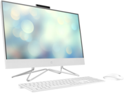 HP AIO 24-df0000nn 1T0D9EA 23.8" nonTouch FHD AG UWVA Ryzen3/3250U 8GB 256GB SSD fehér többfunkciós számítógép / AiO PC HP AIO 24-df0000nn 1T0D9EA 23.8" nonTouch FHD AG UWVA Ryzen3/3250U 8GB 256GB SSD fehér többfunkciós számítógép / AiO PC