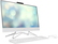 HP AIO 24-df0000nn 1T0D9EA 23.8" nonTouch FHD AG UWVA Ryzen3/3250U 8GB 256GB SSD fehér többfunkciós számítógép / AiO PC HP AIO 24-df0000nn 1T0D9EA 23.8" nonTouch FHD AG UWVA Ryzen3/3250U 8GB 256GB SSD fehér többfunkciós számítógép / AiO PC