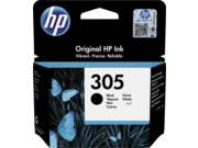 HP 305 fekete tintapatron eredeti 3YM61AE DJ 2320 2710 2720 2721 2723 4120 4122 4130 Envy 6020 6420 nyomtatóhoz (120 old.) HP 305 fekete tintapatron eredeti 3YM61AE DJ 2320 2710 2720 2721 2723 4120 4122 4130 Envy 6020 6420 nyomtatóhoz (120 old.)