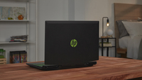 HP Pavilion Gaming 15-dk0013nh 9HJ13EA 15,6" CI5/9300H 8GB 512GB GTX 1660Ti 6GB FreeDOS fekete Laptop/ Notebook HP Pavilion Gaming 15-dk0013nh 9HJ13EA 15,6" CI5/9300H 8GB 512GB GTX 1660Ti 6GB FreeDOS fekete Laptop/ Notebook