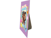 HP 6RW48A Moment Makers 2 x 3-in (5 x 7.6-cm) 3D Mom Easel Frame HP 6RW48A Moment Makers 2 x 3-in (5 x 7.6-cm) 3D Mom Easel Frame