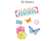 HP 6RW48A Moment Makers 2 x 3-in (5 x 7.6-cm) 3D Mom Easel Frame HP 6RW48A Moment Makers 2 x 3-in (5 x 7.6-cm) 3D Mom Easel Frame
