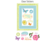 HP 6RW48A Moment Makers 2 x 3-in (5 x 7.6-cm) 3D Mom Easel Frame HP 6RW48A Moment Makers 2 x 3-in (5 x 7.6-cm) 3D Mom Easel Frame