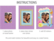 HP 6RW48A Moment Makers 2 x 3-in (5 x 7.6-cm) 3D Mom Easel Frame HP 6RW48A Moment Makers 2 x 3-in (5 x 7.6-cm) 3D Mom Easel Frame