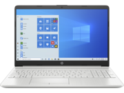 HP 15-dw2000nh 1F9L5EA 15.6" CI7/1065G7 16GB 512GB SSD Nvidia GF MX330 2GB W10H ezüst Laptop / Notebook HP 15-dw2000nh 1F9L5EA 15.6" CI7/1065G7 16GB 512GB SSD Nvidia GF MX330 2GB W10H ezüst Laptop / Notebook
