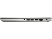 HP 14-dk1007nh 208A3EA 14" Ryzen3/3250U 4GB 256GB SSD W10H ezüst Laptop / Notebook HP 14-dk1007nh 208A3EA 14" Ryzen3/3250U 4GB 256GB SSD W10H ezüst Laptop / Notebook