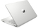 HP 15s-eq1004nh 1F7C6EA 15.6" Ryzen3/3250U 8GB 256GB SSD W10H ezüst Laptop / Notebook HP 15s-eq1004nh 1F7C6EA 15.6" Ryzen3/3250U 8GB 256GB SSD W10H ezüst Laptop / Notebook