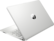 HP 15s-eq1000nh 1F7C2EA 15.6" Ryzen3/3250U 4GB 256GB SSD FreeDOS ezüst Laptop / Notebook HP 15s-eq1000nh 1F7C2EA 15.6" Ryzen3/3250U 4GB 256GB SSD FreeDOS ezüst Laptop / Notebook