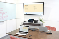 HP 2YD85AA LD5512 139,7 cm-es (55 hüvelykes) 4K UHD konferenciamonitor HP 2YD85AA LD5512 139,7 cm-es (55 hüvelykes) 4K UHD konferenciamonitor