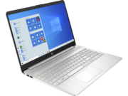 HP 15s-eq1004nh 1F7C6EA 15.6" Ryzen3/3250U 8GB 256GB SSD W10H ezüst Laptop / Notebook HP 15s-eq1004nh 1F7C6EA 15.6" Ryzen3/3250U 8GB 256GB SSD W10H ezüst Laptop / Notebook
