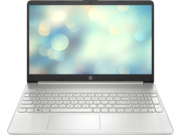 HP 15s-eq1000nh 1F7C2EA 15.6" Ryzen3/3250U 4GB 256GB SSD FreeDOS ezüst Laptop / Notebook HP 15s-eq1000nh 1F7C2EA 15.6" Ryzen3/3250U 4GB 256GB SSD FreeDOS ezüst Laptop / Notebook