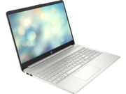 HP 15s-eq1000nh 1F7C2EA 15.6" Ryzen3/3250U 4GB 256GB SSD FreeDOS ezüst Laptop / Notebook HP 15s-eq1000nh 1F7C2EA 15.6" Ryzen3/3250U 4GB 256GB SSD FreeDOS ezüst Laptop / Notebook